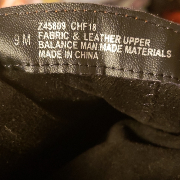 Booties - Picture 5 of 5